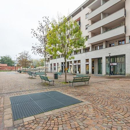 Apartmán Savona District Terrace Flat Milán Exteriér fotografie